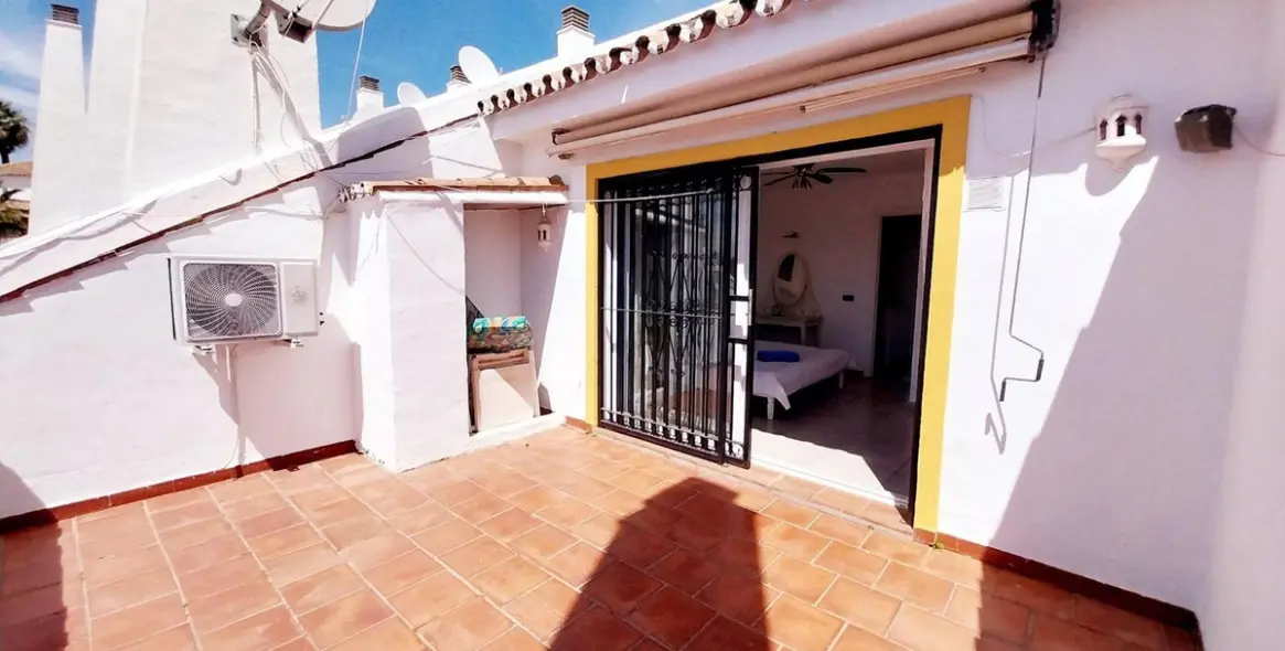 Продажа таунхауса в Mijas Costa 28