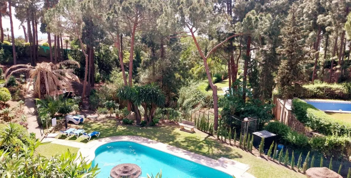 Продажа таунхауса в Mijas Costa 32