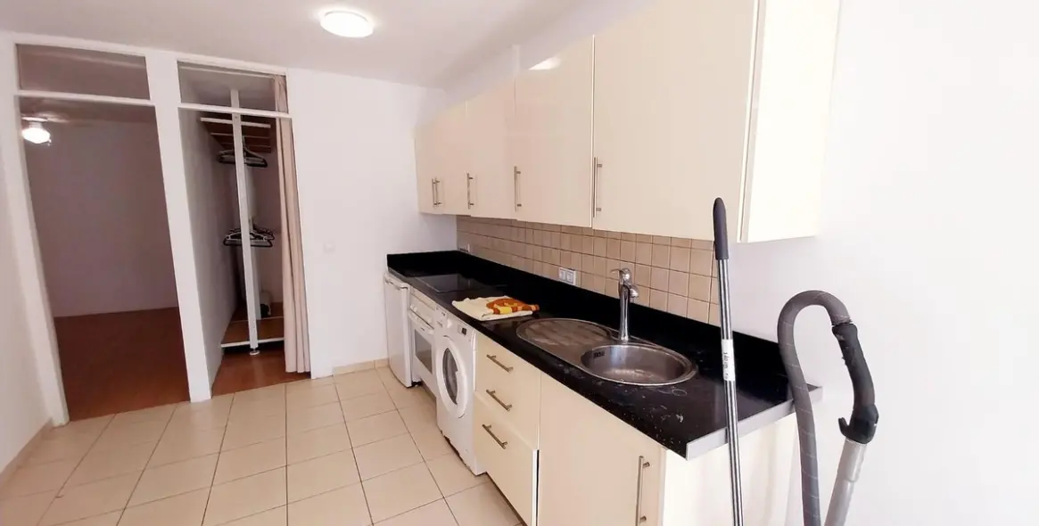 Продажа таунхауса в Mijas Costa 35