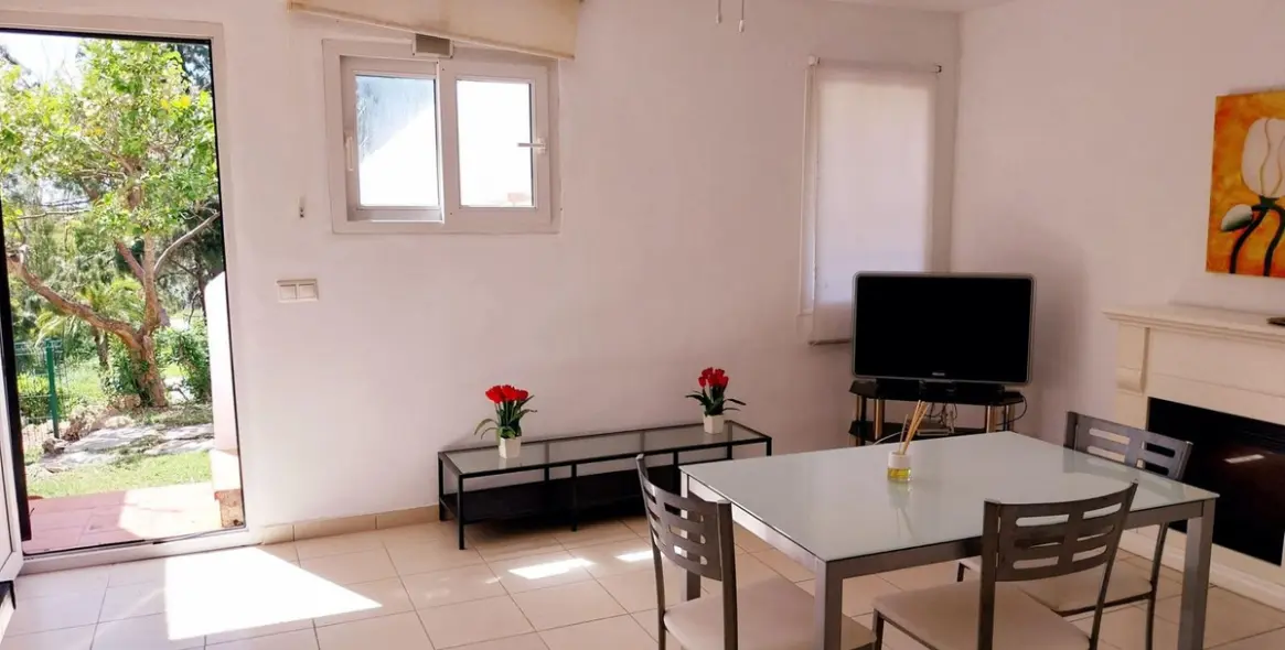 Продажа таунхауса в Mijas Costa 43