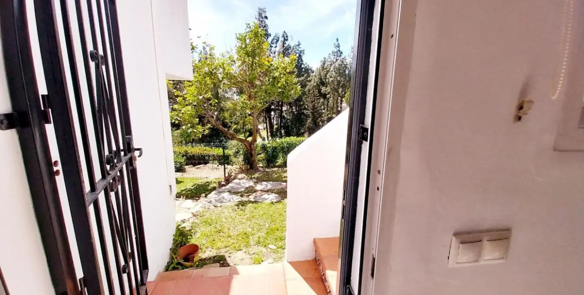 Продажа таунхауса в Mijas Costa 49