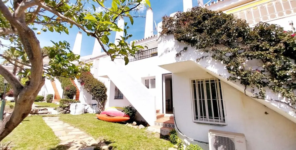 Продажа таунхауса в Mijas Costa 51