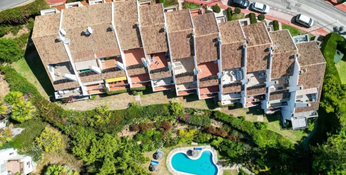 Продажа таунхауса в Mijas Costa 57