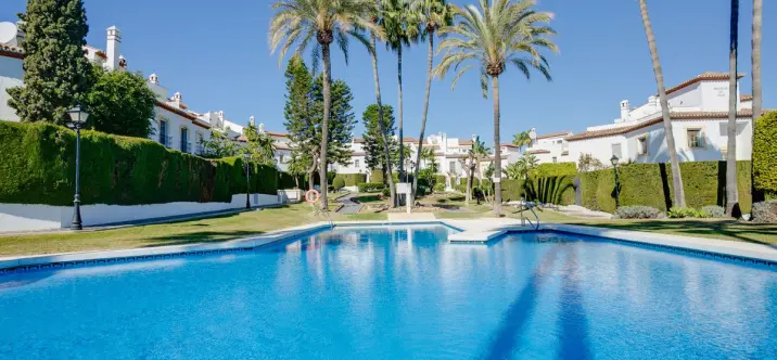Sale of townhouse in Bel Air 0