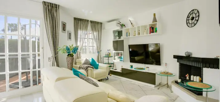 Sale of townhouse in Bel Air 1