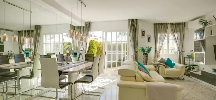 Sale of townhouse in Bel Air 2
