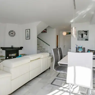Sale of townhouse in Bel Air
