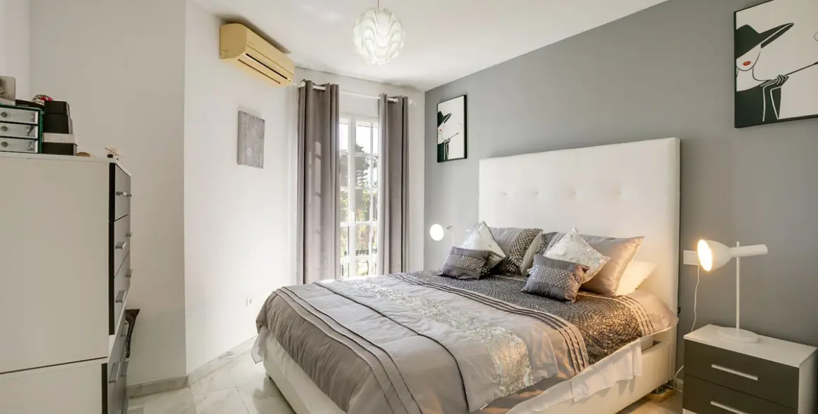 Sale of townhouse in Bel Air 7