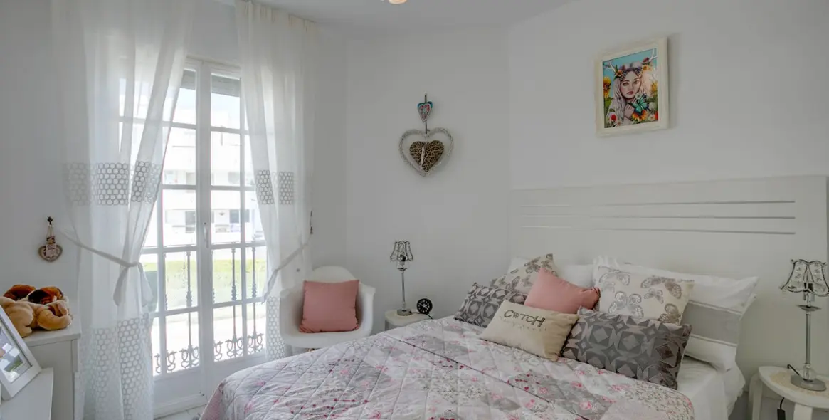 Sale of townhouse in Bel Air 8