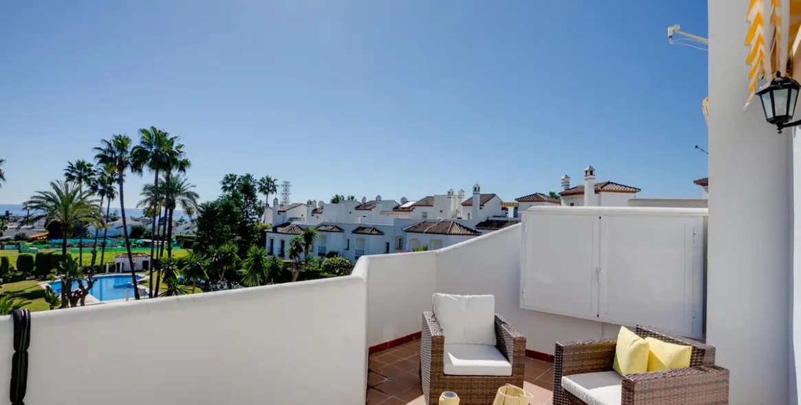 Sale of townhouse in Bel Air 13