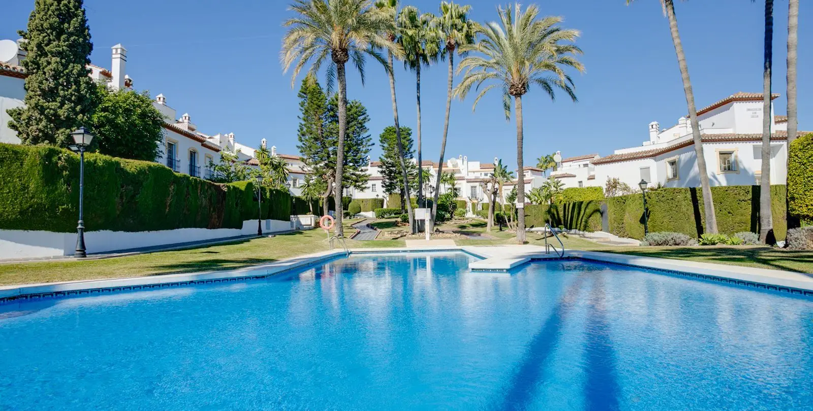 Venta de adosado en Bel Air 1
