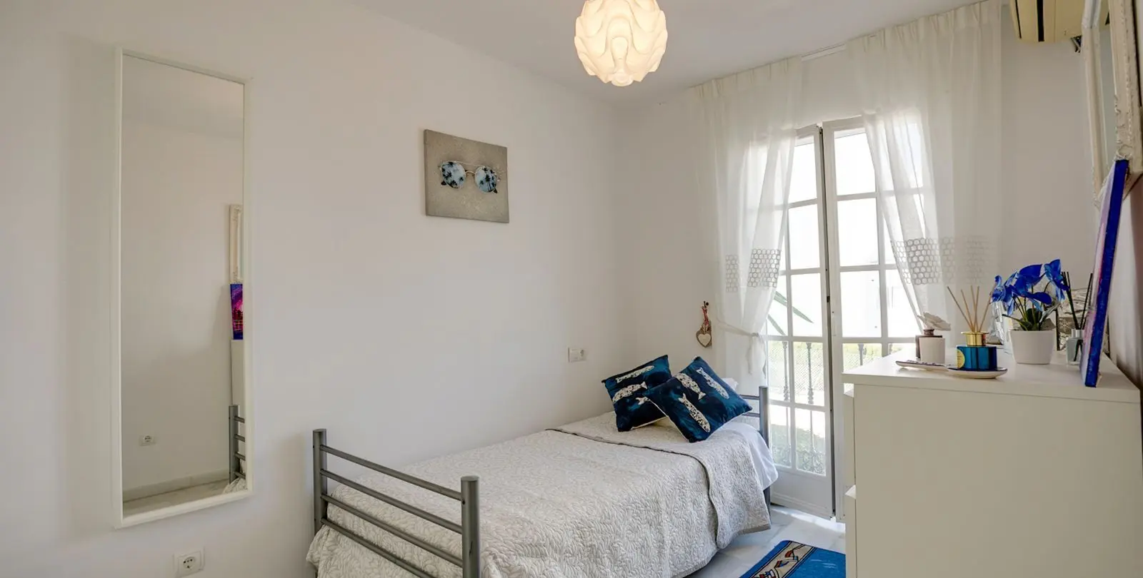 Venta de adosado en Bel Air 9