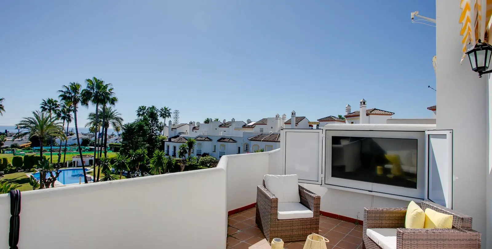 Venta de adosado en Bel Air 15