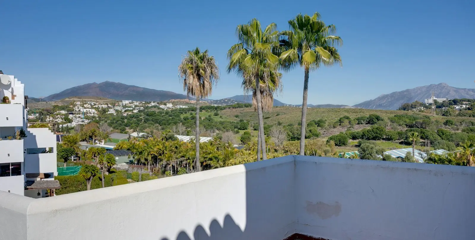 Venta de adosado en Bel Air 16
