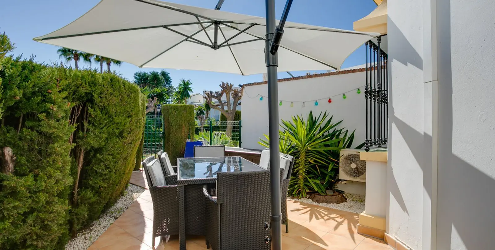 Venta de adosado en Bel Air 17