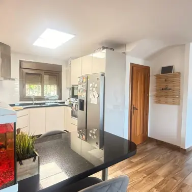Sale of townhouse in Calahonda
