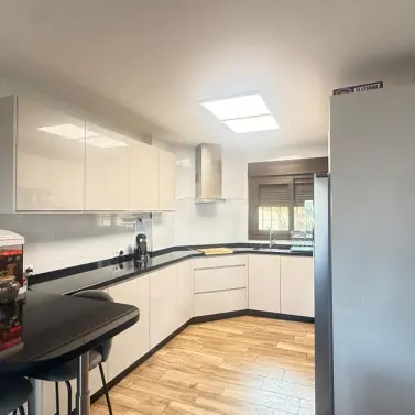 Sale of townhouse in Calahonda