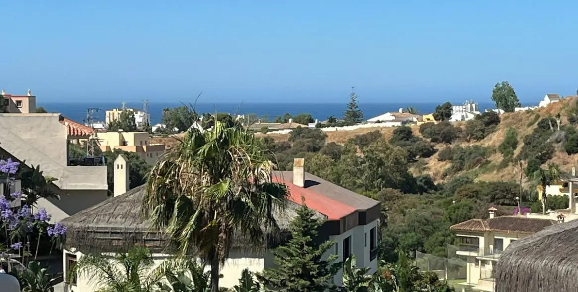 Sale of detached villa in Riviera del Sol 22