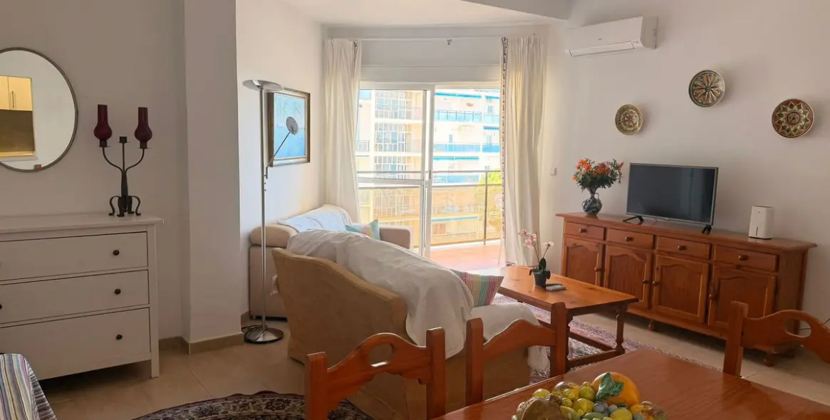 Sale of middle floor apartment in Marbella 5