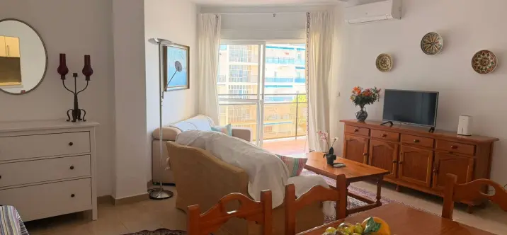 Sale of middle floor apartment in Marbella 4