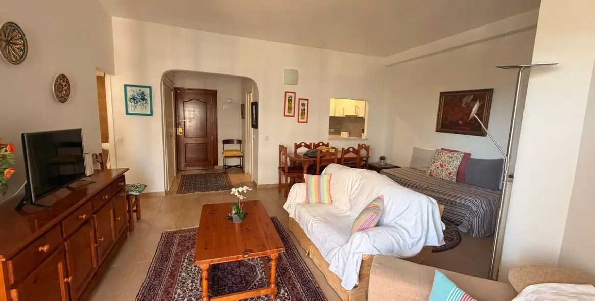 Sale of middle floor apartment in Marbella 7