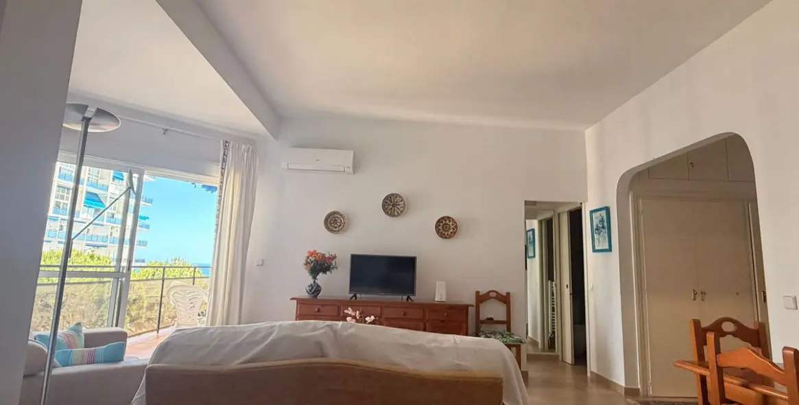 Sale of middle floor apartment in Marbella 8