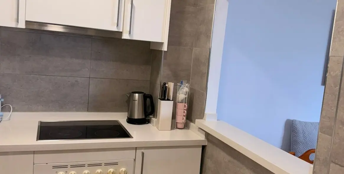 Sale of middle floor apartment in Marbella 11