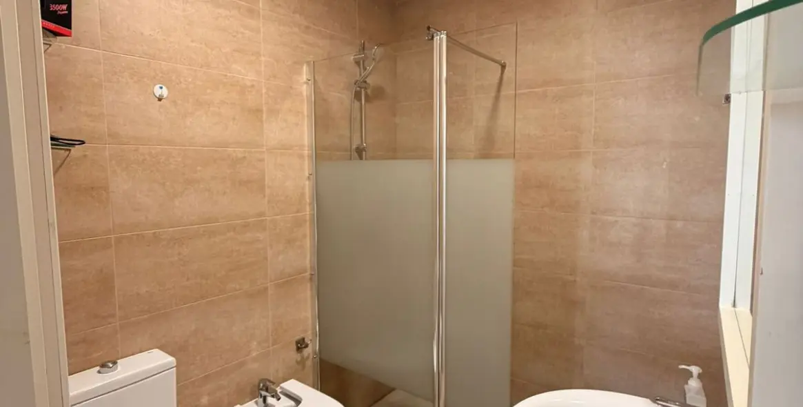 Sale of middle floor apartment in Marbella 13