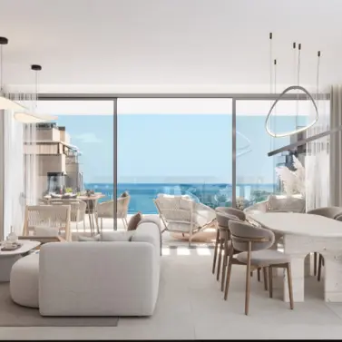 Sale of duplex in Málaga