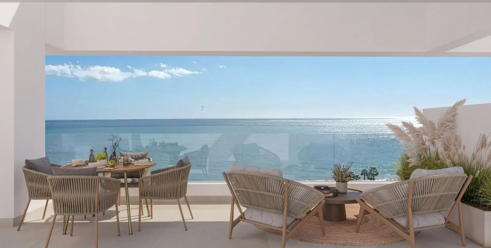 Venta de dúplex en Málaga 5