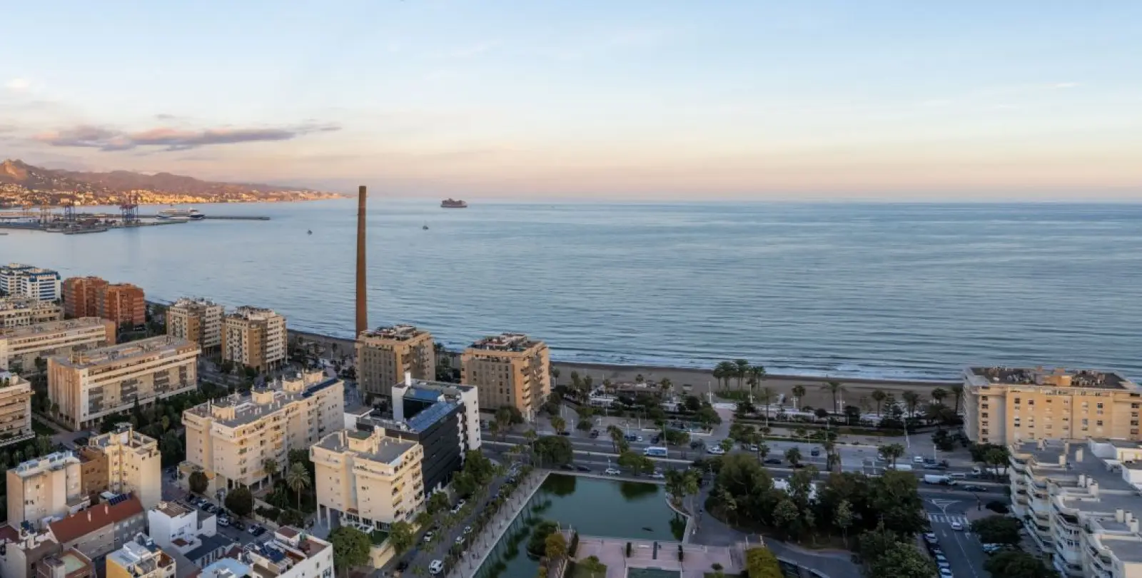 Venta de dúplex en Málaga 11