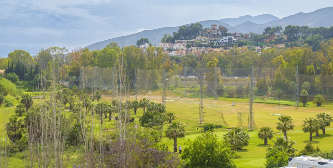 Sale of townhouse in Torremolinos 1