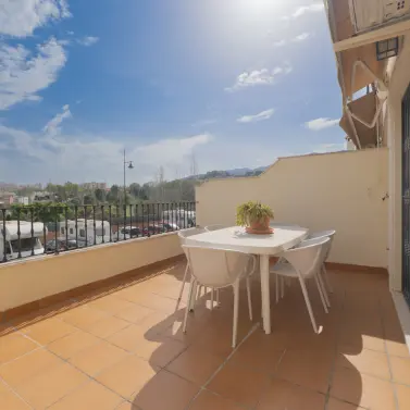 Продажа таунхауса в Torremolinos
