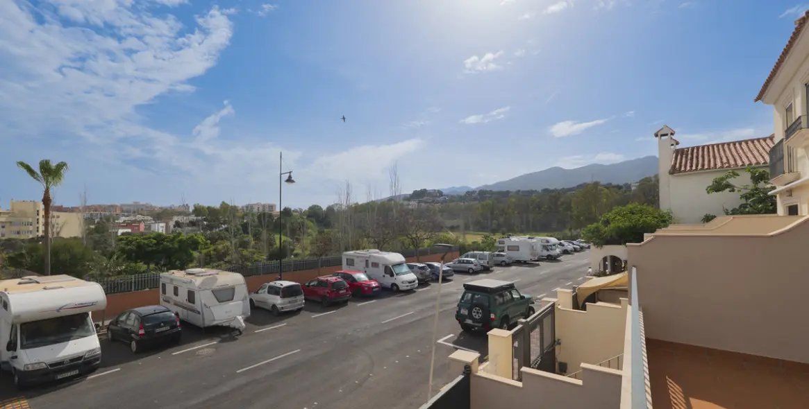 Sale of townhouse in Torremolinos 3