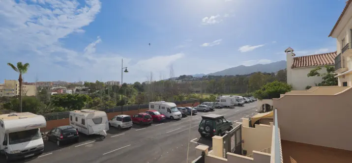Продажа таунхауса в Torremolinos 2