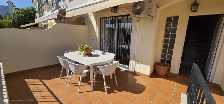 Продажа таунхауса в Torremolinos 3