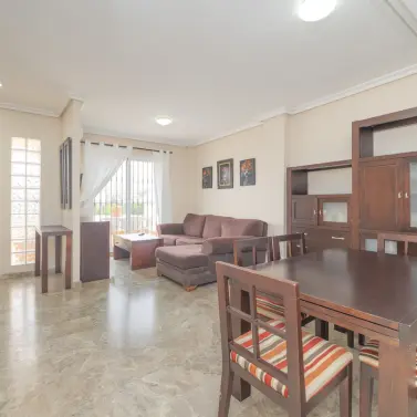 Продажа таунхауса в Torremolinos