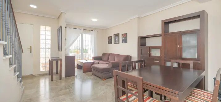 Продажа таунхауса в Torremolinos 4