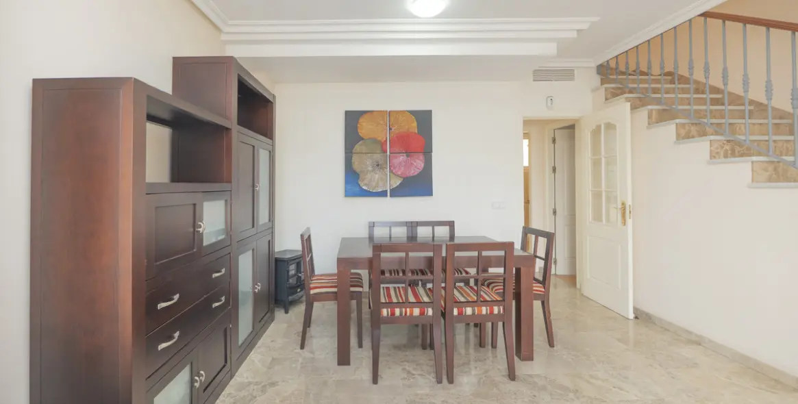 Sale of townhouse in Torremolinos 6