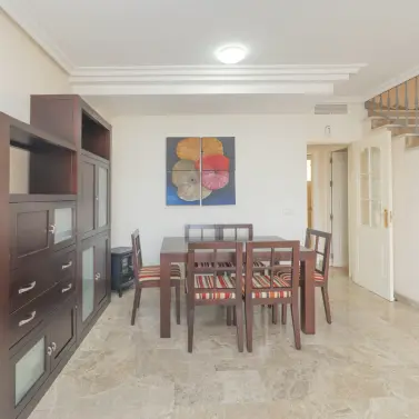 Продажа таунхауса в Torremolinos