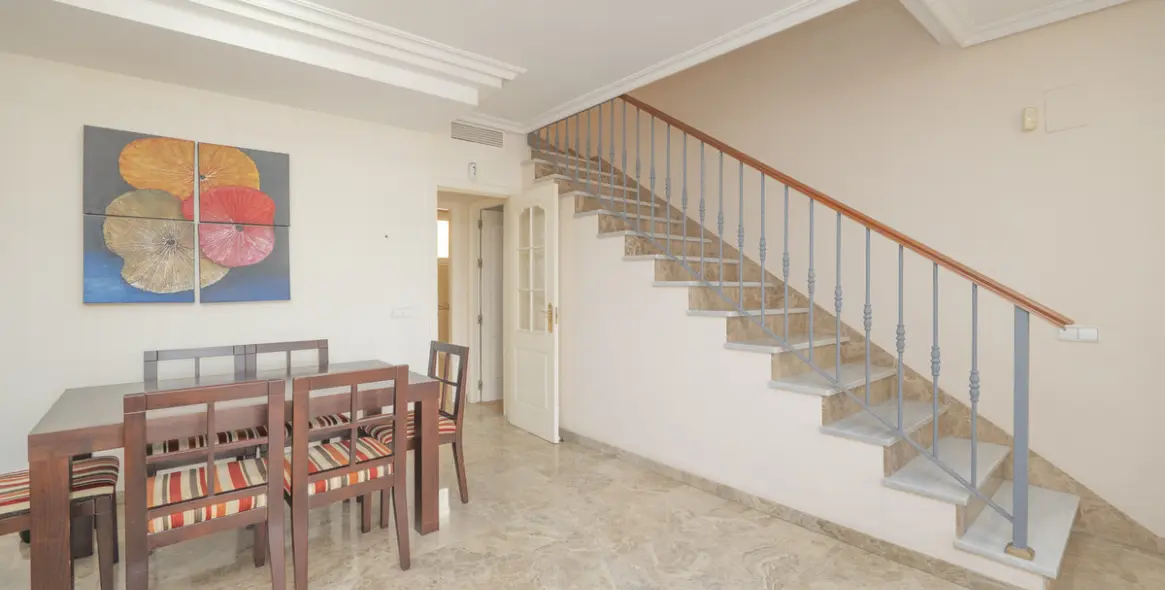 Sale of townhouse in Torremolinos 7