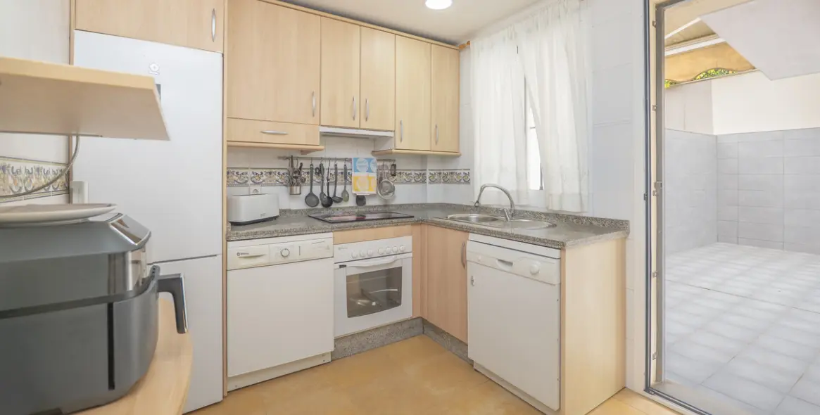 Sale of townhouse in Torremolinos 8