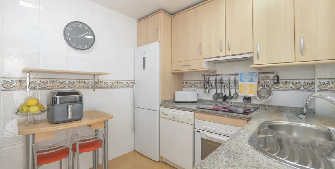 Sale of townhouse in Torremolinos 9