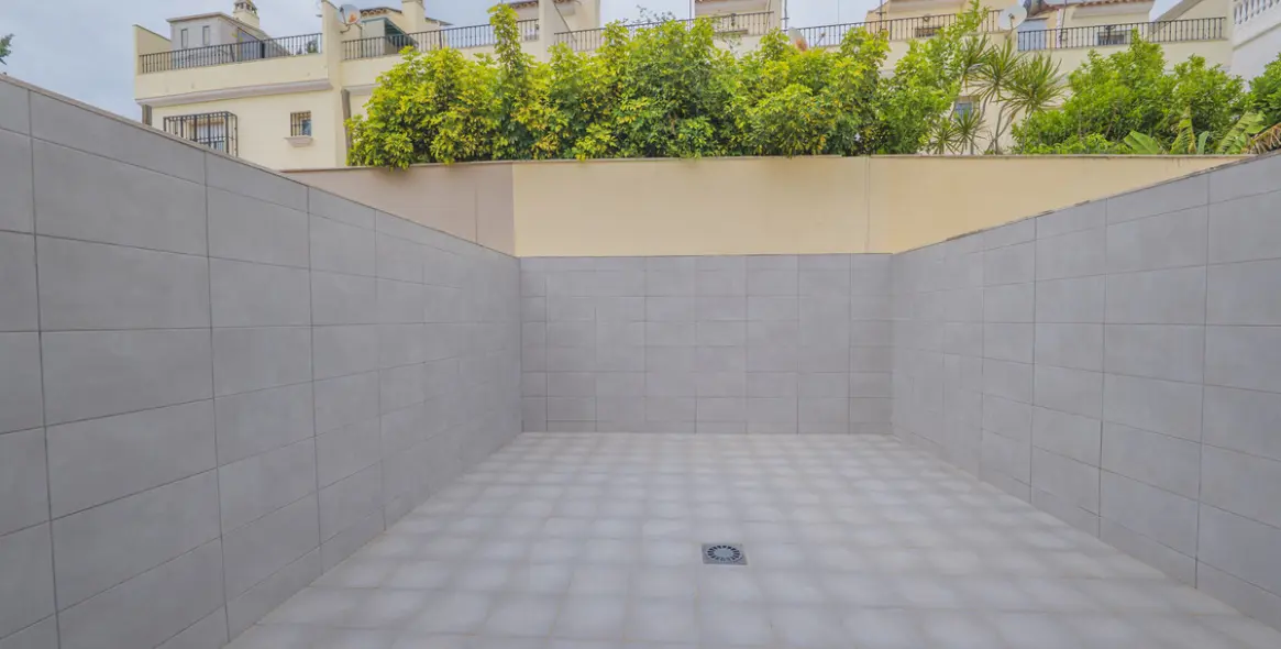 Sale of townhouse in Torremolinos 10