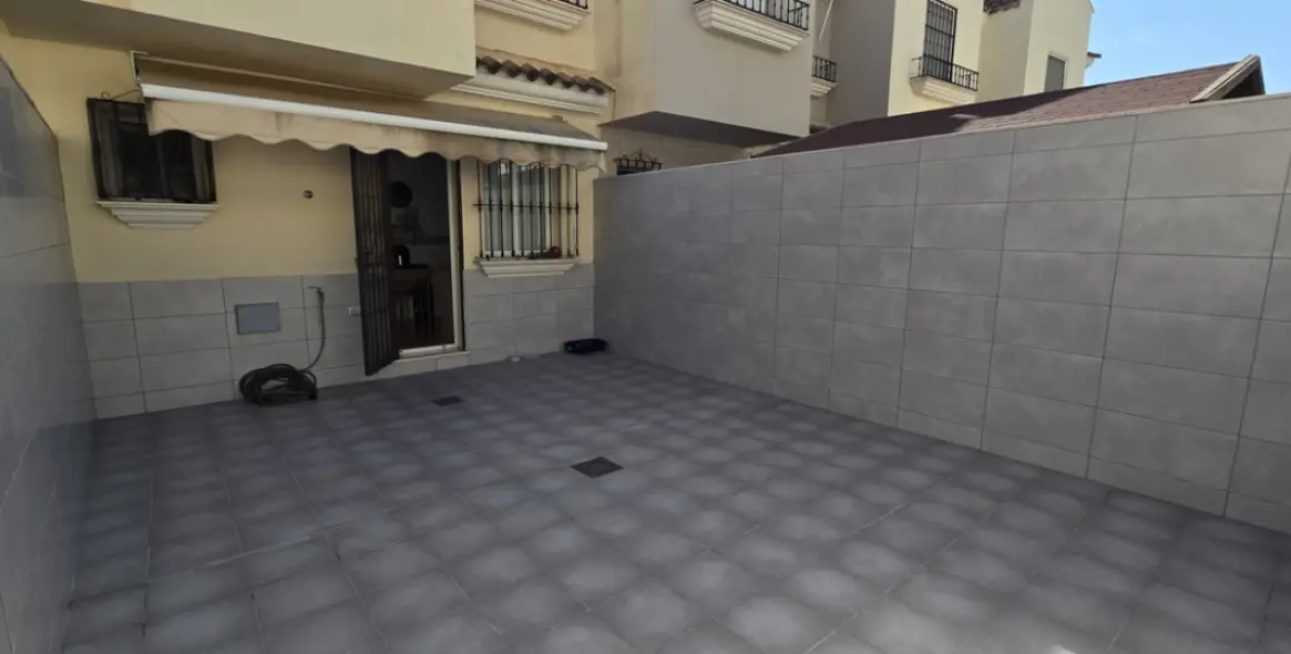 Sale of townhouse in Torremolinos 12