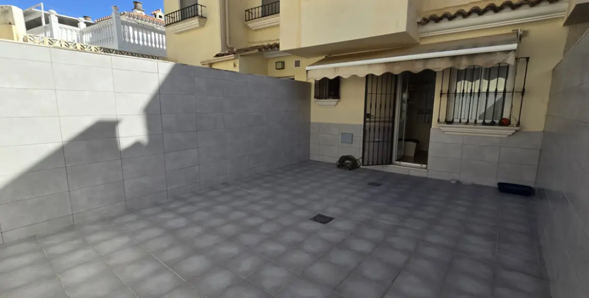 Sale of townhouse in Torremolinos 13