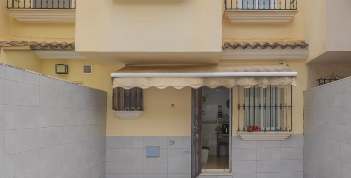 Sale of townhouse in Torremolinos 14