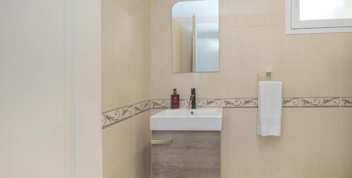 Sale of townhouse in Torremolinos 15