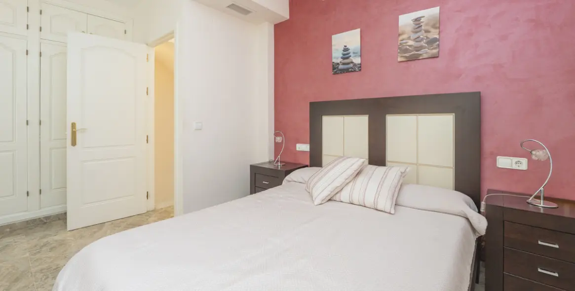 Sale of townhouse in Torremolinos 16