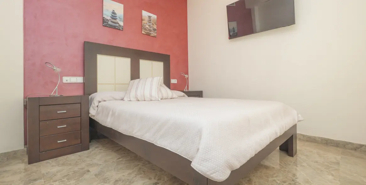 Sale of townhouse in Torremolinos 17